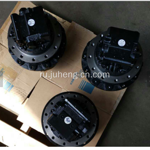 Главная передача ходового двигателя MM55SR 120-6233 1206233